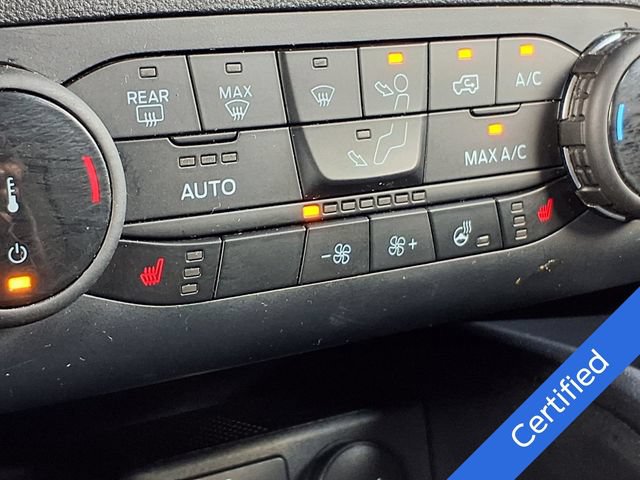 Certified 2023 Ford Bronco Sport Outer Banks w/ Tech Package AWD/4WD image 5