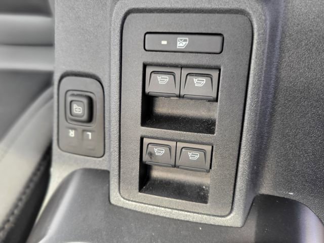 Certified 2024 Ford Bronco Big Bend image 15