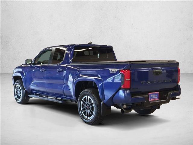 Used 2024 Toyota Tacoma TRD Sport w/ TRD Sport Upgrade Package AWD/4WD image 7