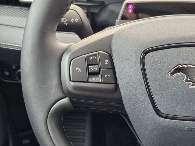 Certified 2024 Ford Mustang Mach-E Premium image 25