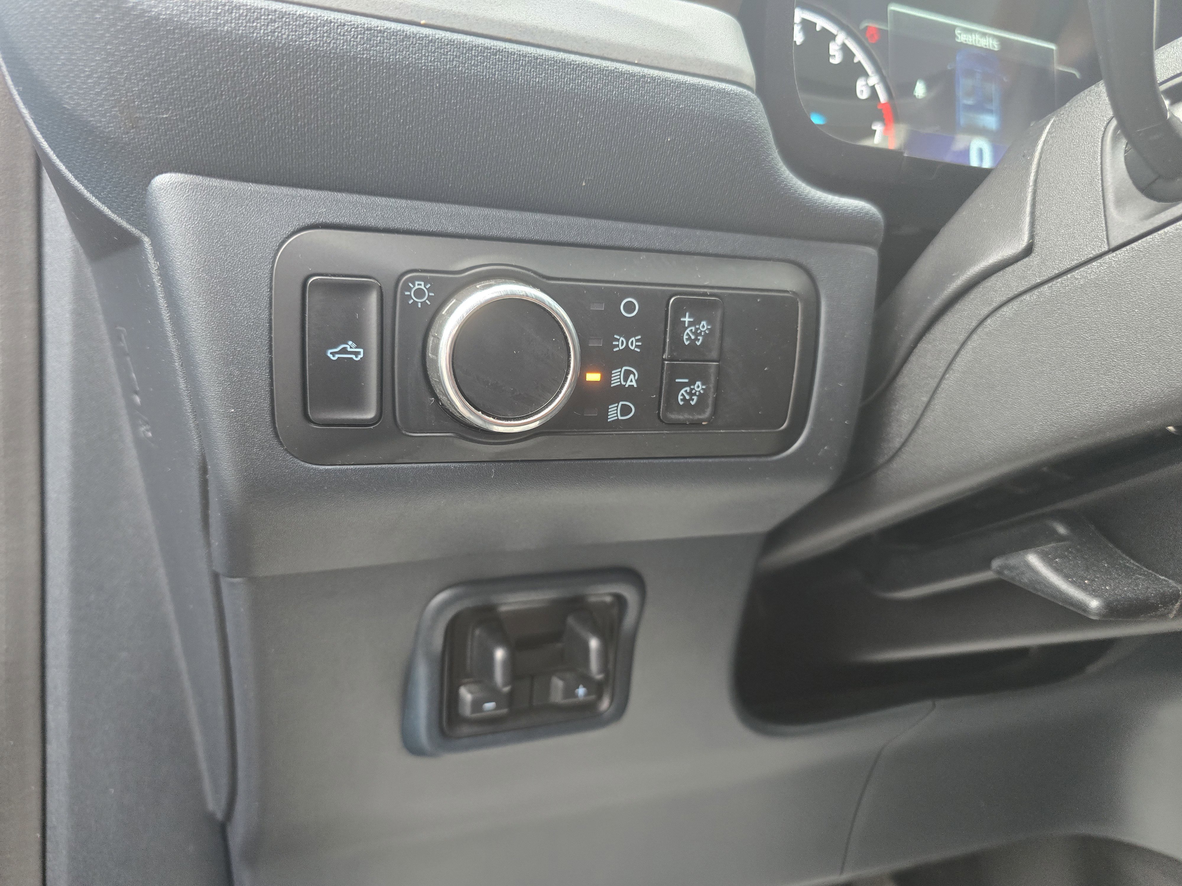 Certified 2024 Ford Maverick Lariat w/ 4K Tow Package AWD/4WD image 19