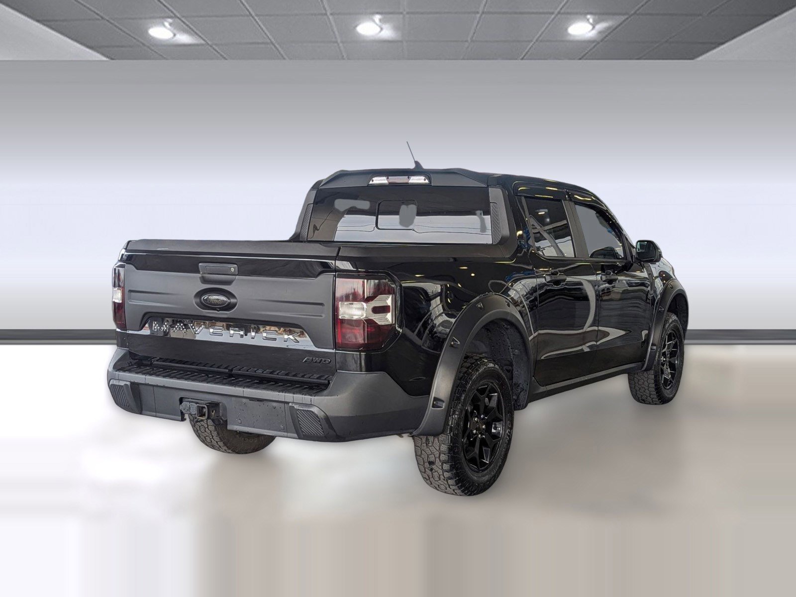 Certified 2023 Ford Maverick XLT w/ Equipment Group 300A Standard image 5