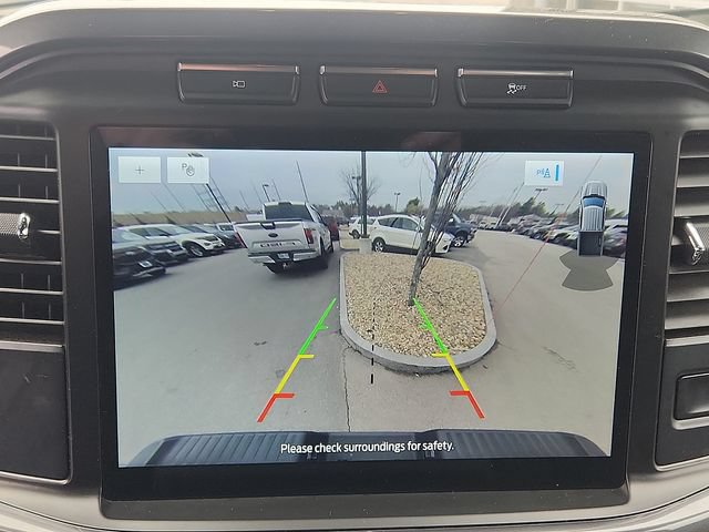 Certified 2023 Ford F150 XLT w/ Equipment Group 302A High AWD/4WD image 20