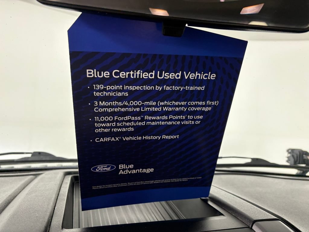 Certified 2019 Ford F150 XLT AWD/4WD image 23