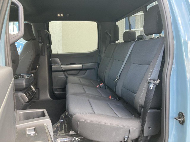 Certified 2023 Ford F150 XLT w/ Equipment Group 302A High AWD/4WD image 25