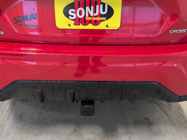 Used 2024 Subaru Crosstrek 2.0i Premium AWD/4WD image 35