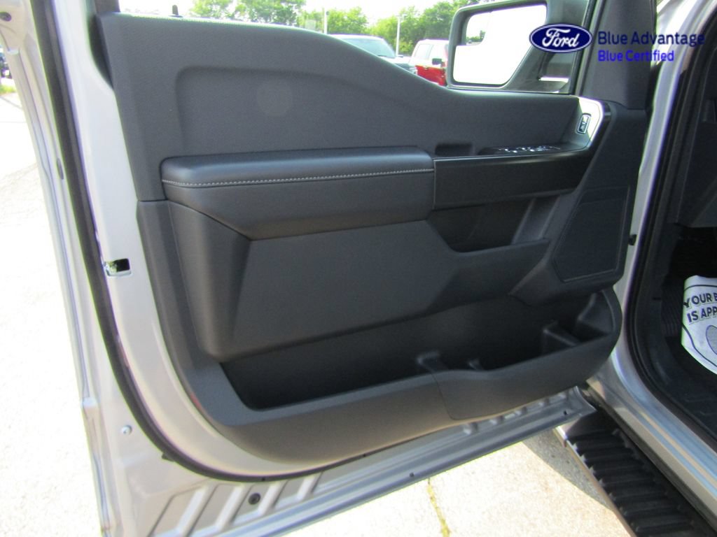 Certified 2023 Ford F150 XL w/ STX Appearance Package AWD/4WD image 27