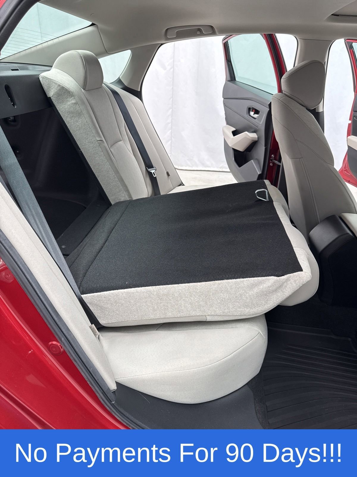 Used 2023 Honda Accord EX image 27
