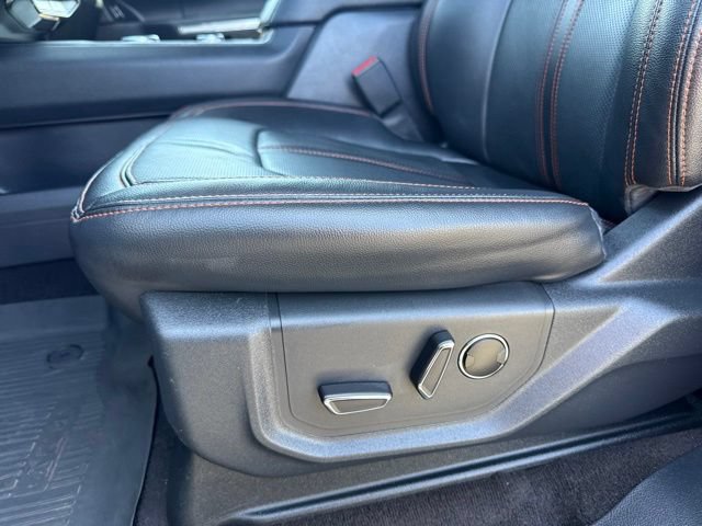 Certified 2023 Ford Expedition Timberline AWD/4WD image 18