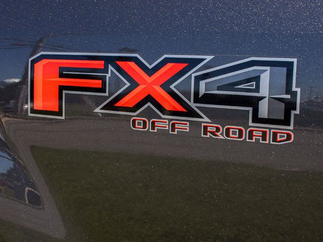 Certified 2020 Ford F250 XL w/ STX Appearance Package AWD/4WD image 11