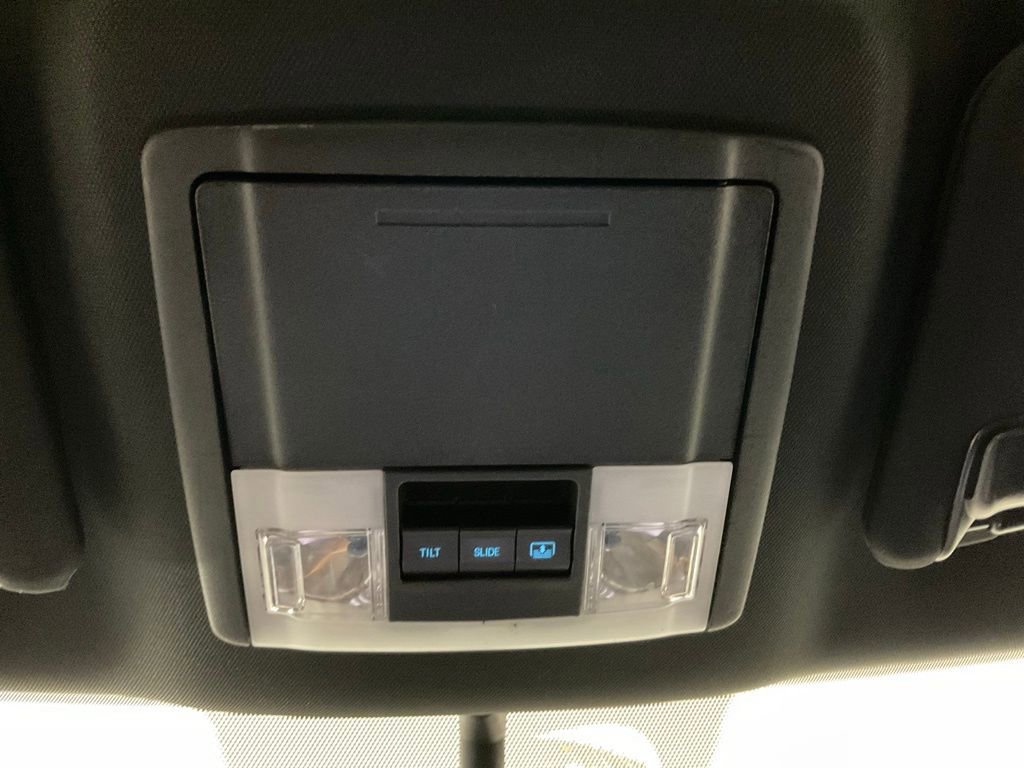 Certified 2019 Ford Explorer Sport image 22