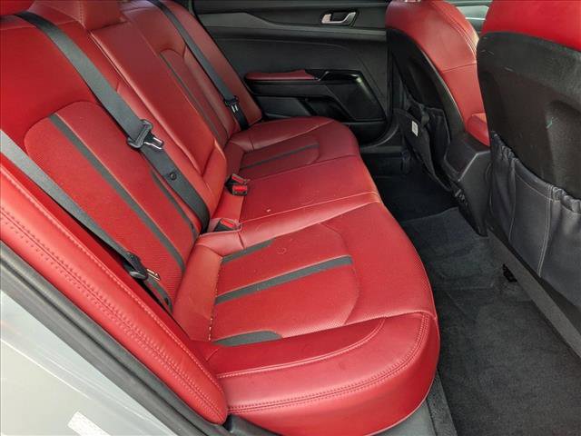 Used 2023 Kia K5 GT-Line FWD image 18