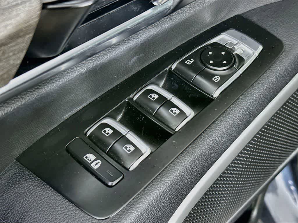 Used 2022 Kia Telluride EX w/ EX Premium Package AWD/4WD image 30