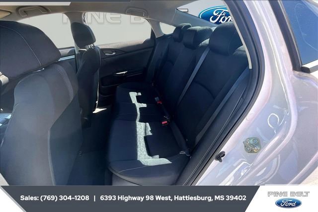 Used 2020 Honda Civic LX image 19