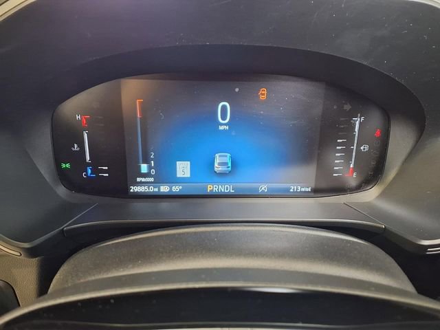 Certified 2024 Ford Escape Active w/ Tech Pack #1 image 13