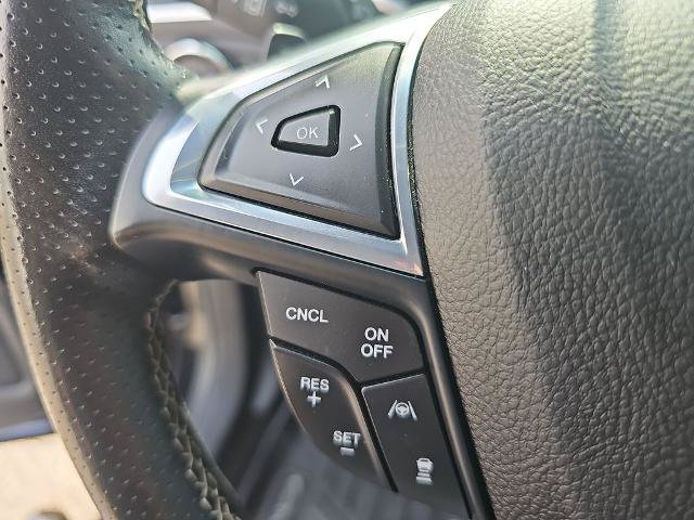 Certified 2020 Ford Edge ST w/ Equipment Group 401A AWD/4WD image 17