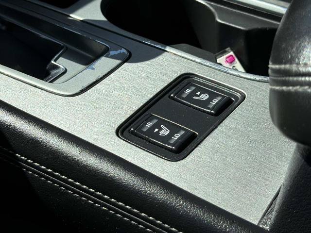 Used 2019 Nissan Murano SL w/ SL Technology Package FWD image 17