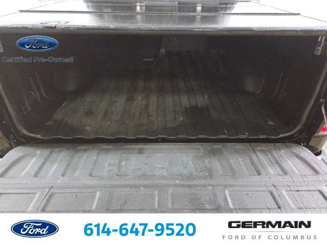 Used 2018 GMC Sierra 1500 Denali w/ Denali Ultimate Package image 23