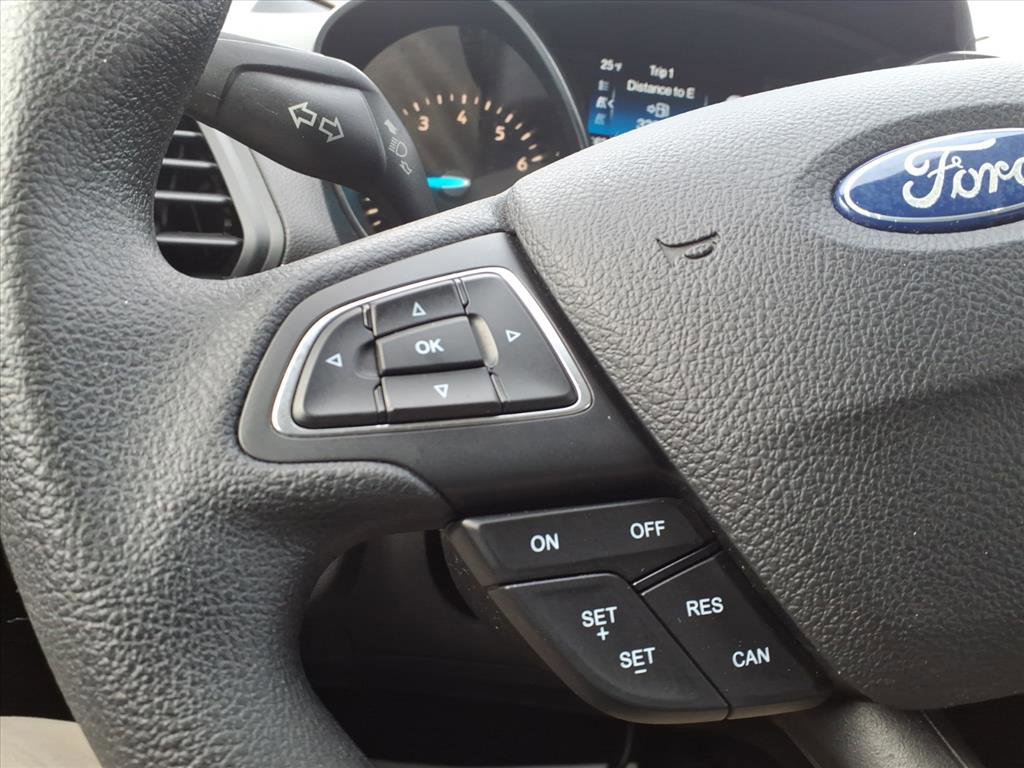Certified 2019 Ford Escape SE image 16