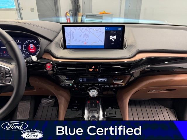 Used 2024 Acura MDX Technology image 15