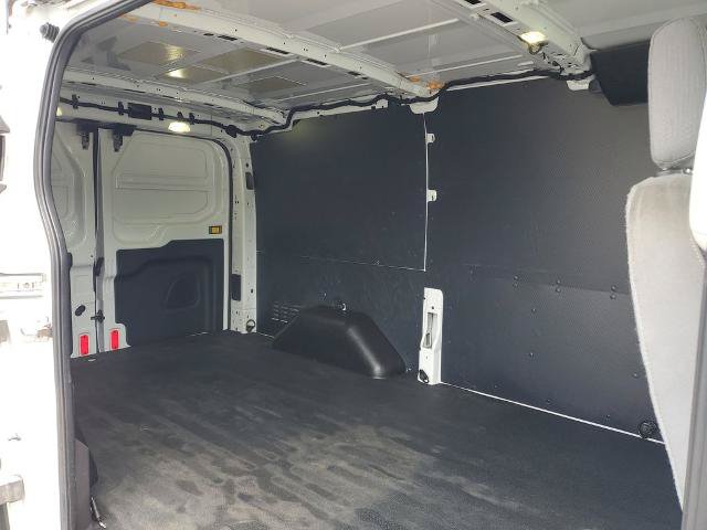 Certified 2017 Ford Transit 150 130 Low Roof w/ Interior Upgrade Package RWD image 23