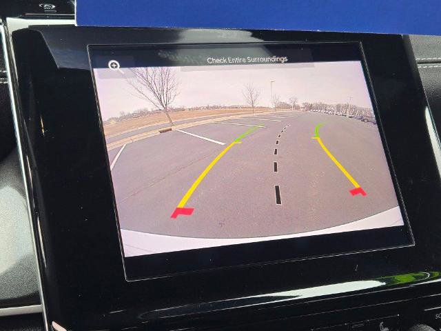 Used 2023 Jeep Grand Cherokee Altitude image 28