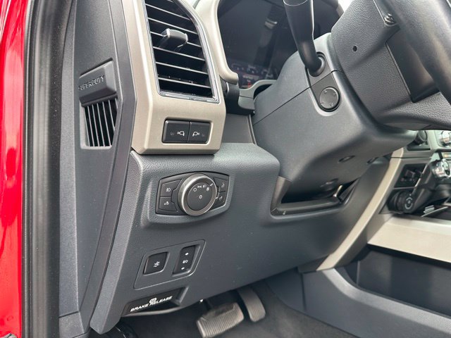 Certified 2022 Ford F250 Lariat w/ Lariat Ultimate Package AWD/4WD image 16