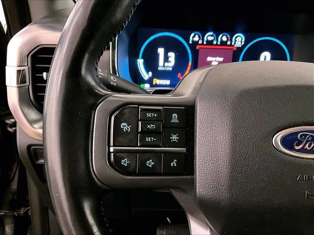 Certified 2021 Ford F150 Lariat AWD/4WD image 17