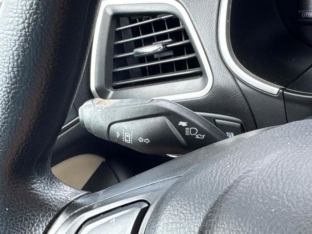 Certified 2021 Ford Edge SE FWD image 24