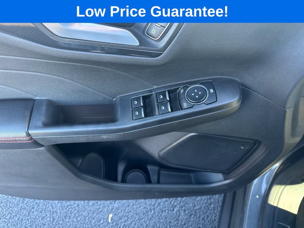 Certified 2023 Ford Escape ST-Line Select w/ Tech Pack #1 AWD/4WD image 21