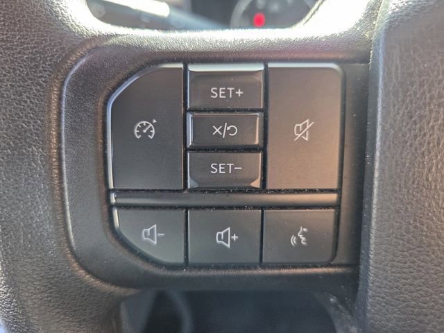 Certified 2023 Ford F250 XL w/ XL Chrome Package image 30