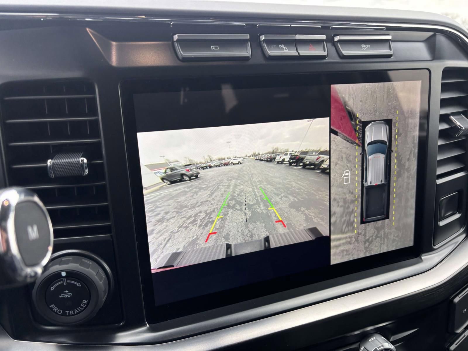 Certified 2024 Ford F250 Lariat w/ Lariat Ultimate Package image 23