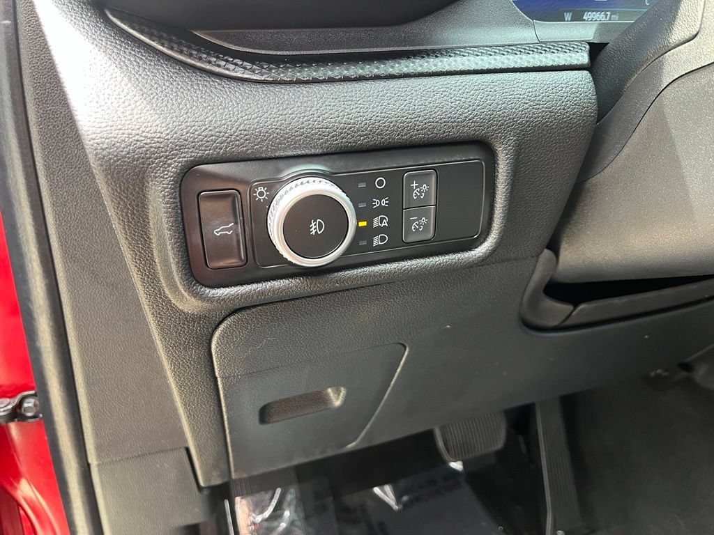 Certified 2022 Ford Explorer ST w/ Equipment Group 401A AWD/4WD image 41