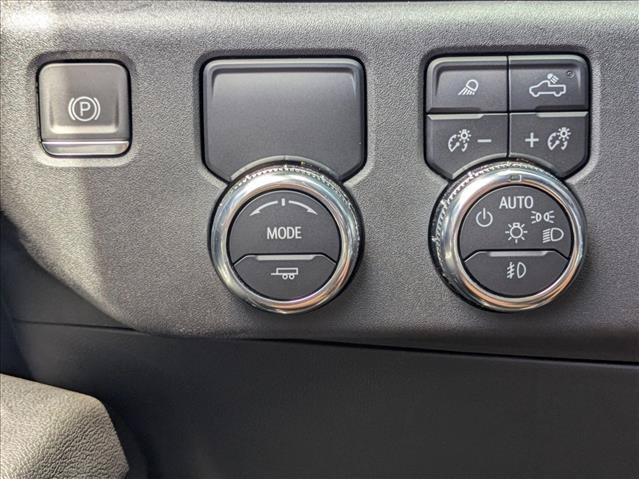 Used 2023 GMC Sierra 1500 SLT w/ SLT Convenience Package RWD image 14