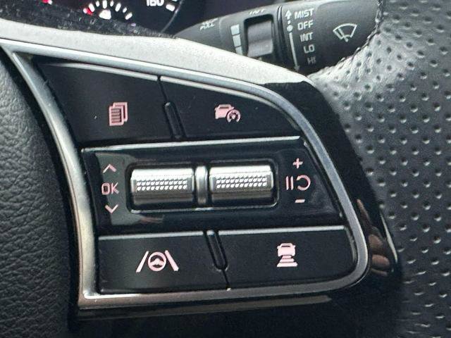 Used 2024 Kia Forte GT-Line image 18