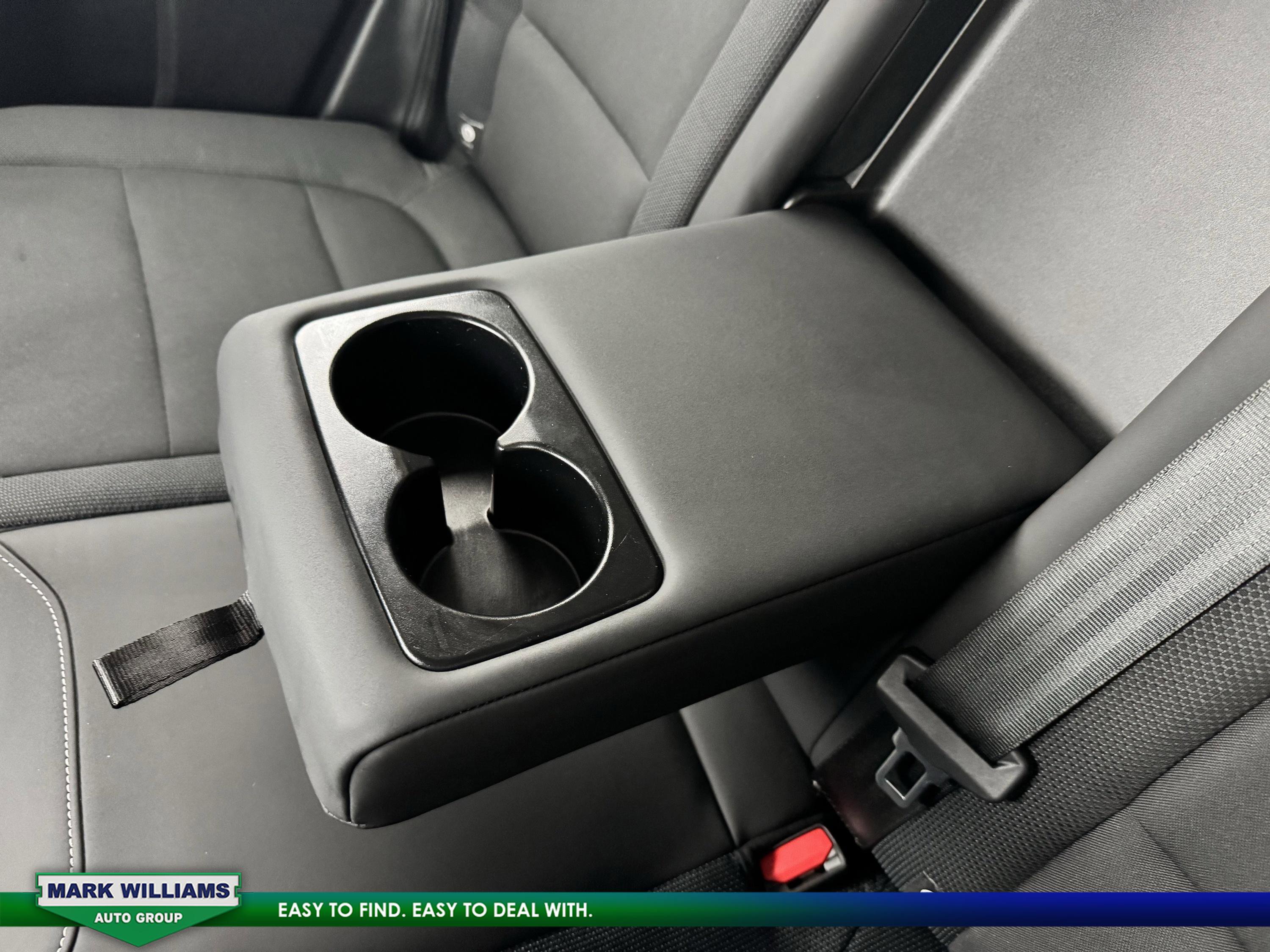 Certified 2022 Ford Bronco Sport Badlands image 26