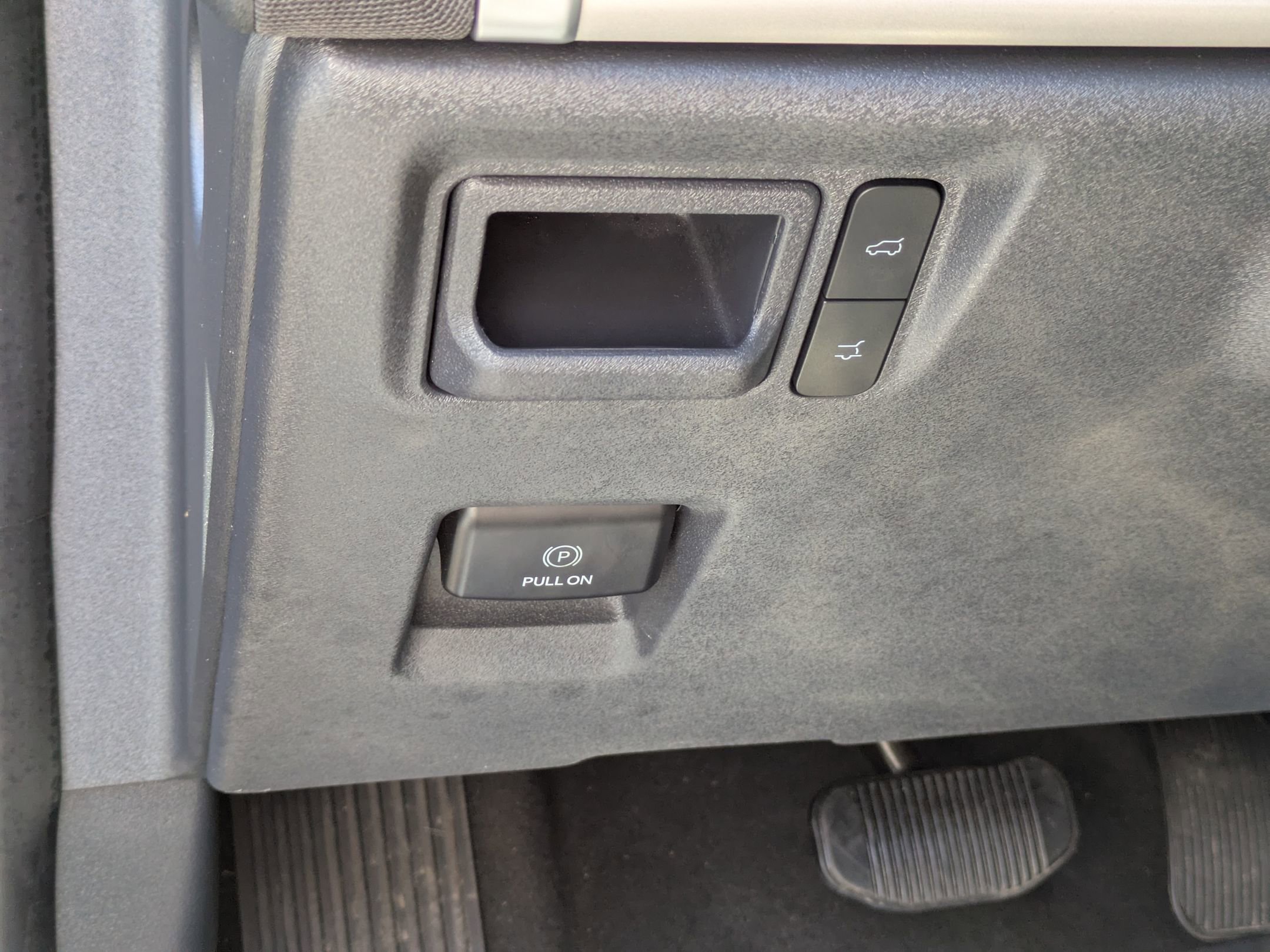 Certified 2025 Ford Expedition Active RWD image 15