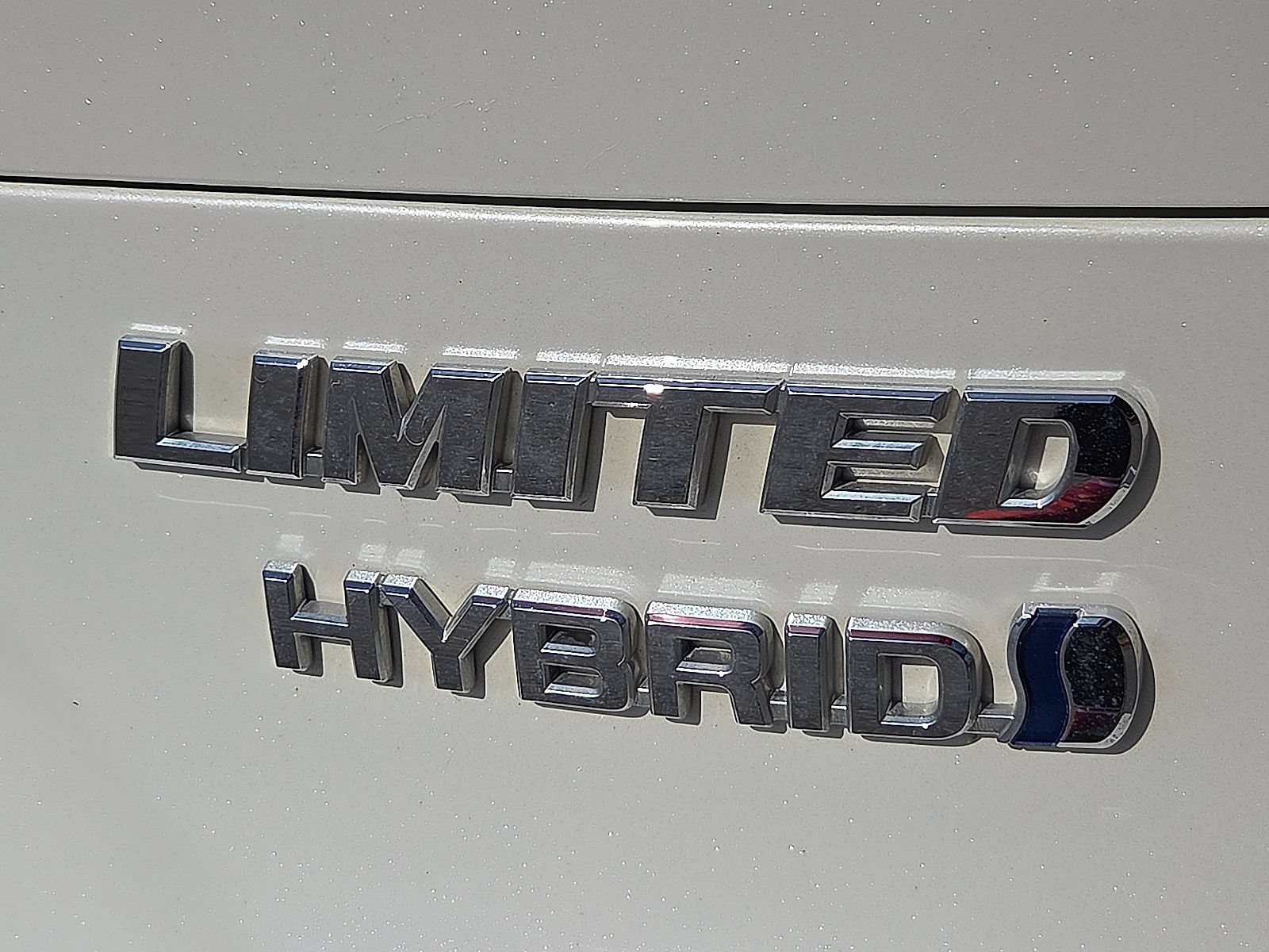 Used 2021 Toyota Venza Limited AWD/4WD image 9
