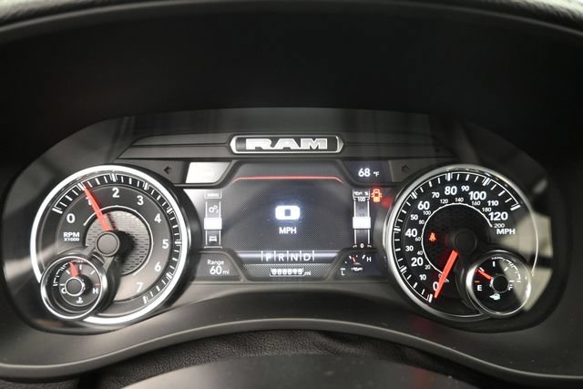 Used 2022 RAM 2500 Laramie AWD/4WD image 15
