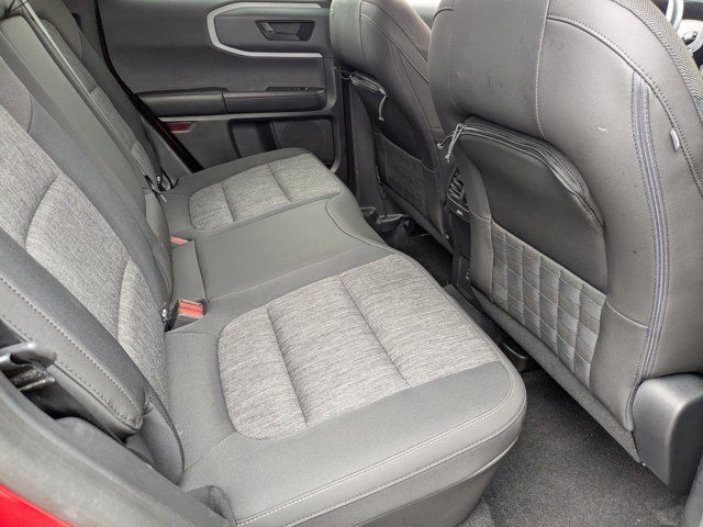 Certified 2021 Ford Bronco Sport Big Bend image 19