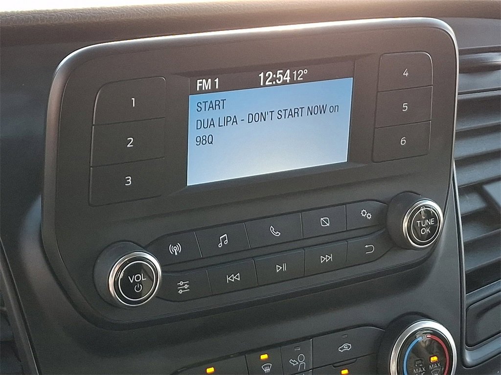 Certified 2024 Ford Transit 250 Base w/ Exterior Upgrade Package image 16