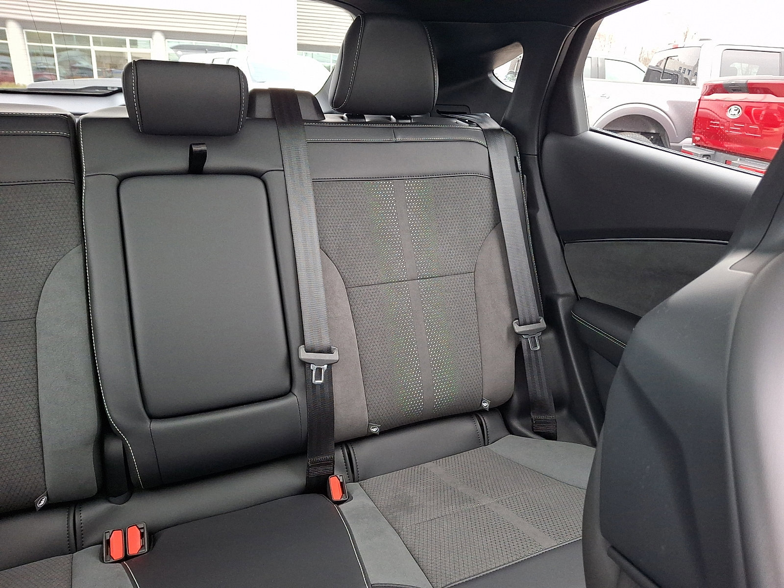 Certified 2025 Ford Mustang Mach-E GT image 19