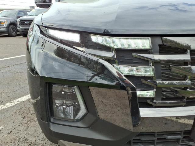 Used 2022 Hyundai Santa Cruz Limited AWD/4WD image 9