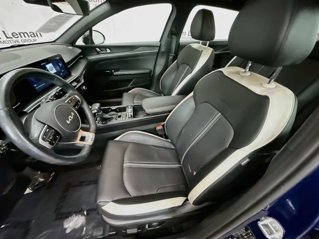 Used 2025 Kia K5 GT-Line AWD/4WD image 20