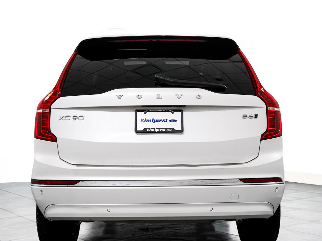 Used 2024 Volvo XC90 B6 Ultimate w/ Protection Package Premier AWD/4WD image 6