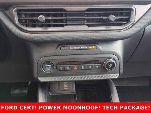 Certified 2025 Ford Bronco Sport Outer Banks w/ Outer Banks Tech Package+ AWD/4WD image 21