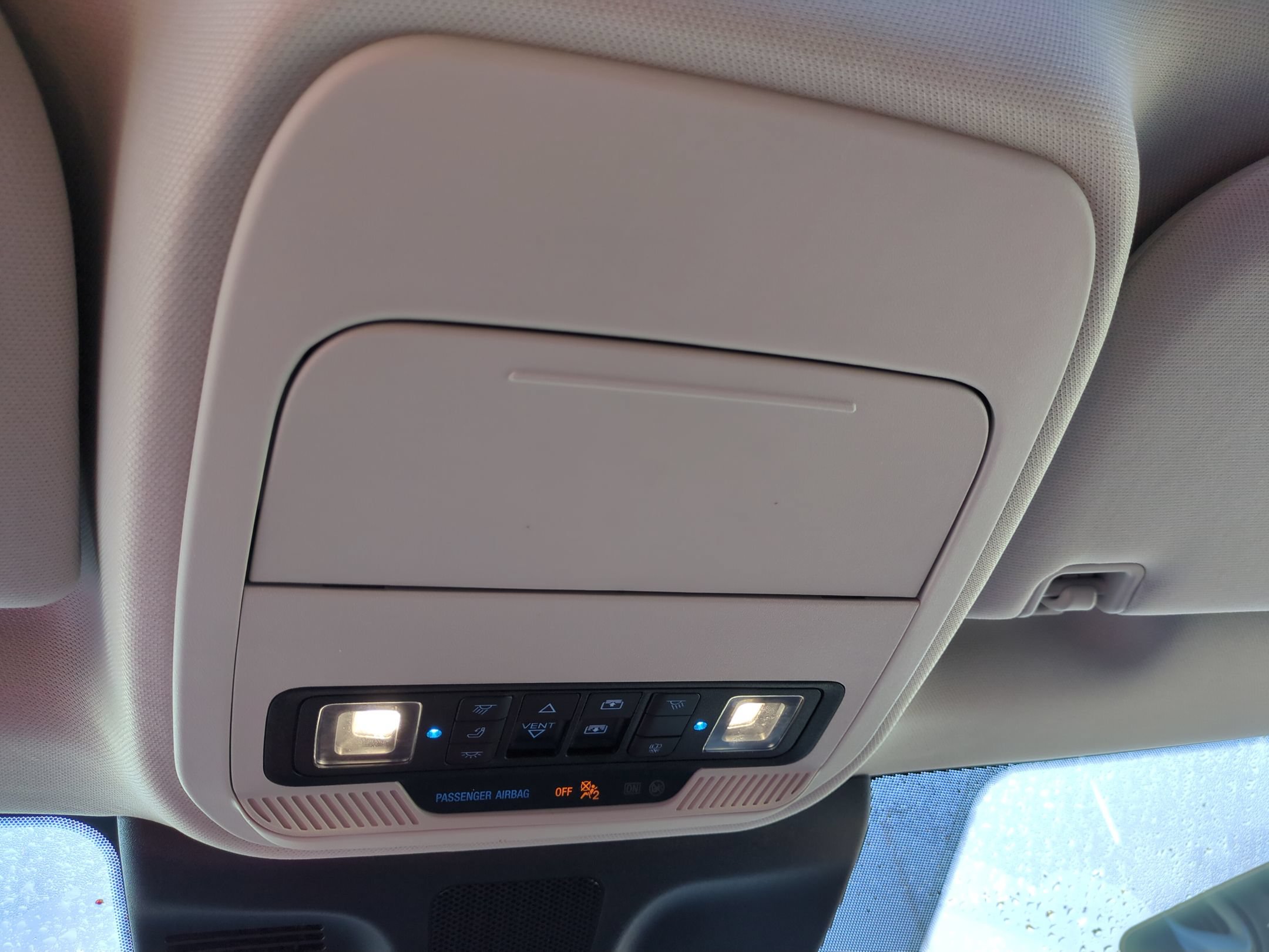 Certified 2025 Ford Expedition Active AWD/4WD image 27