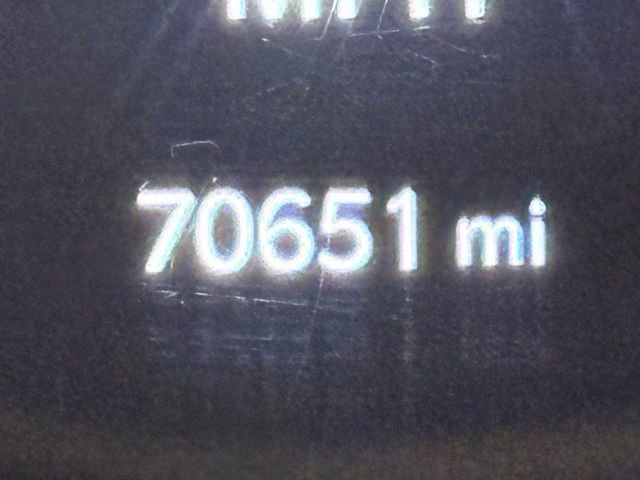 Used 2022 Jeep Compass Trailhawk w/ Trailhawk Convenience Group image 24