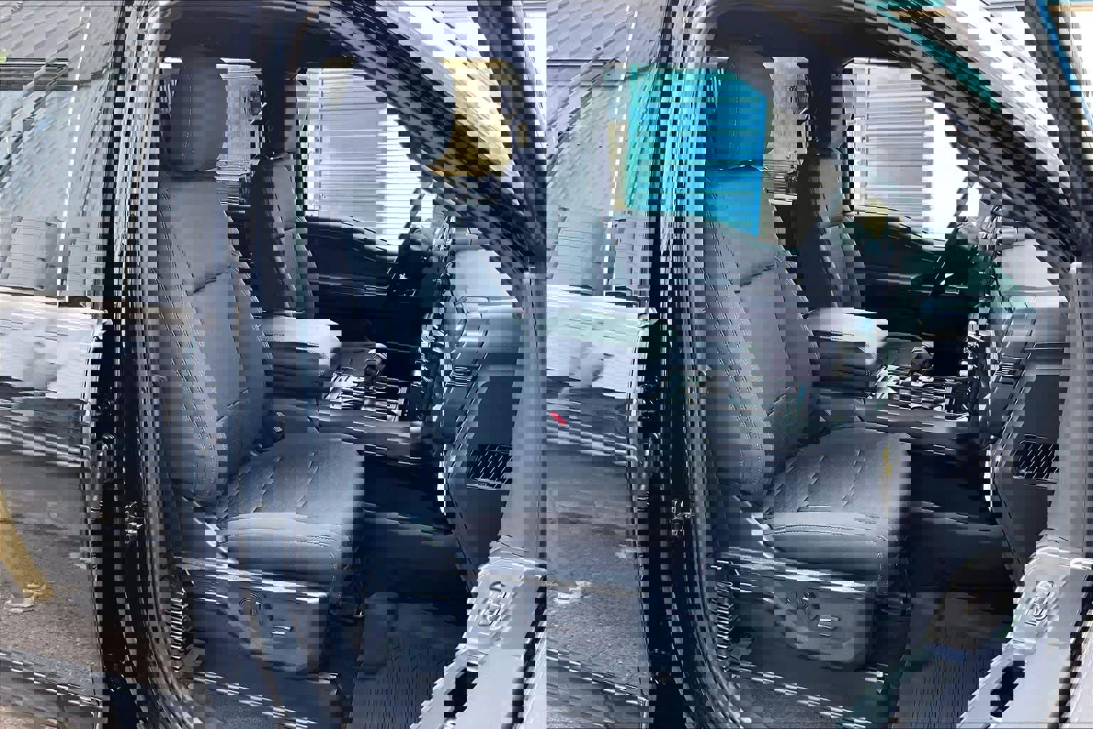 Certified 2024 Ford F150 XLT w/ Equipment Group 302A MID image 16