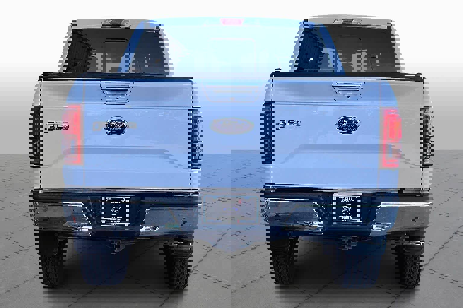 Certified 2017 Ford F150 Lariat image 5